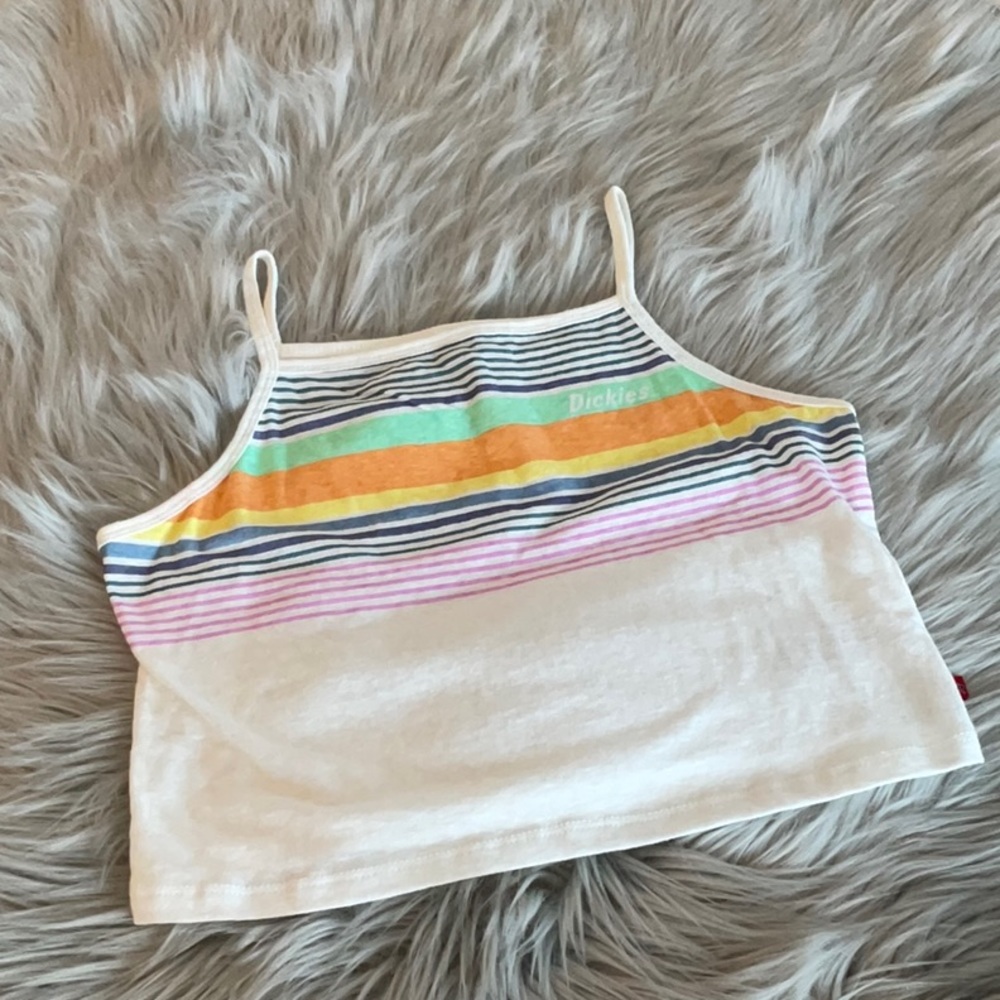 Dickies Tank Top